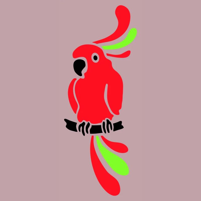 parrot