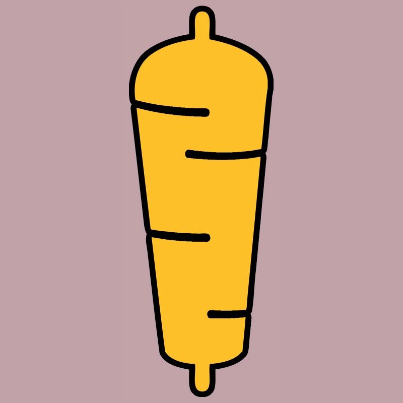 Dönerspieß
