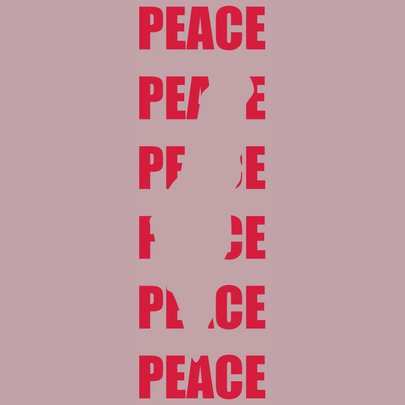 Peace Map