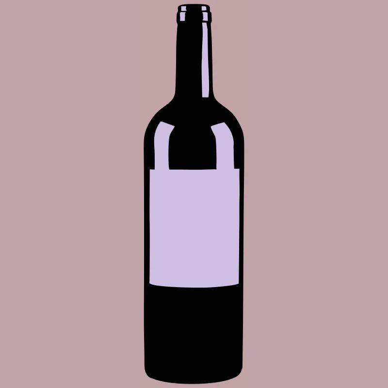 Wine Bottle