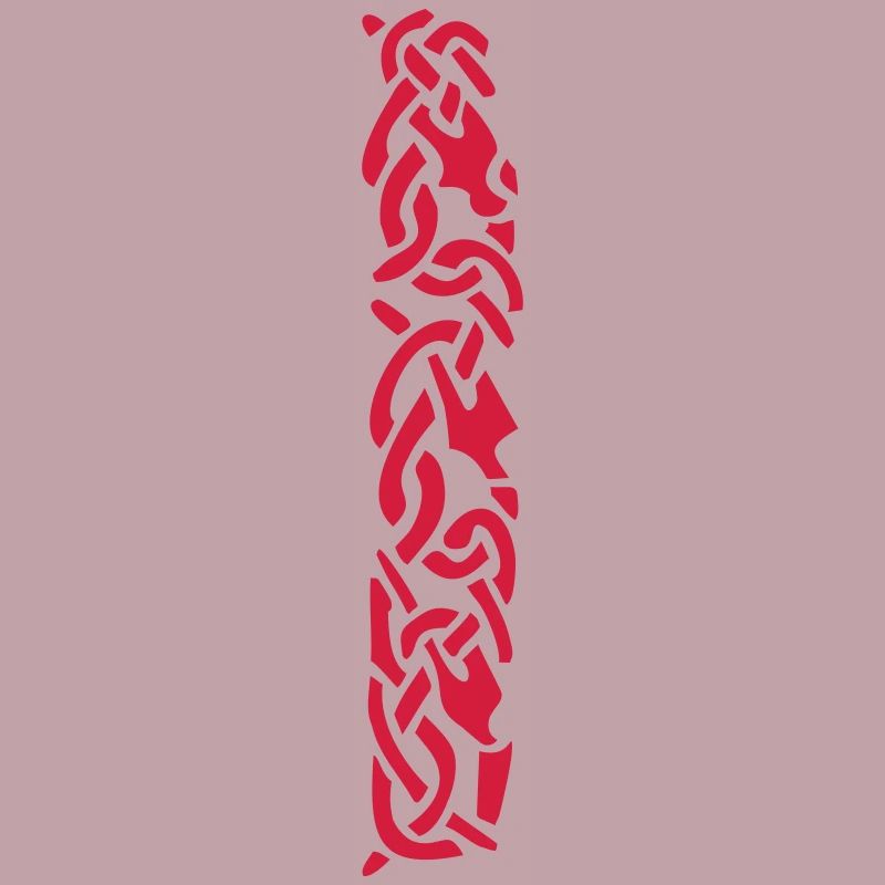 Anglo Saxon Braid