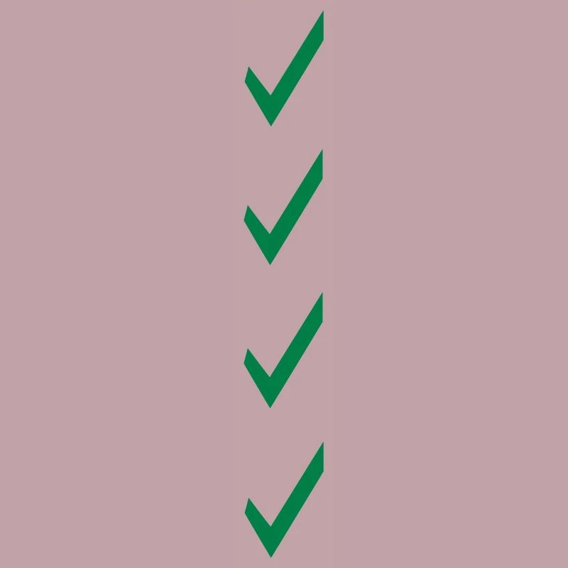 check - check mark - tick