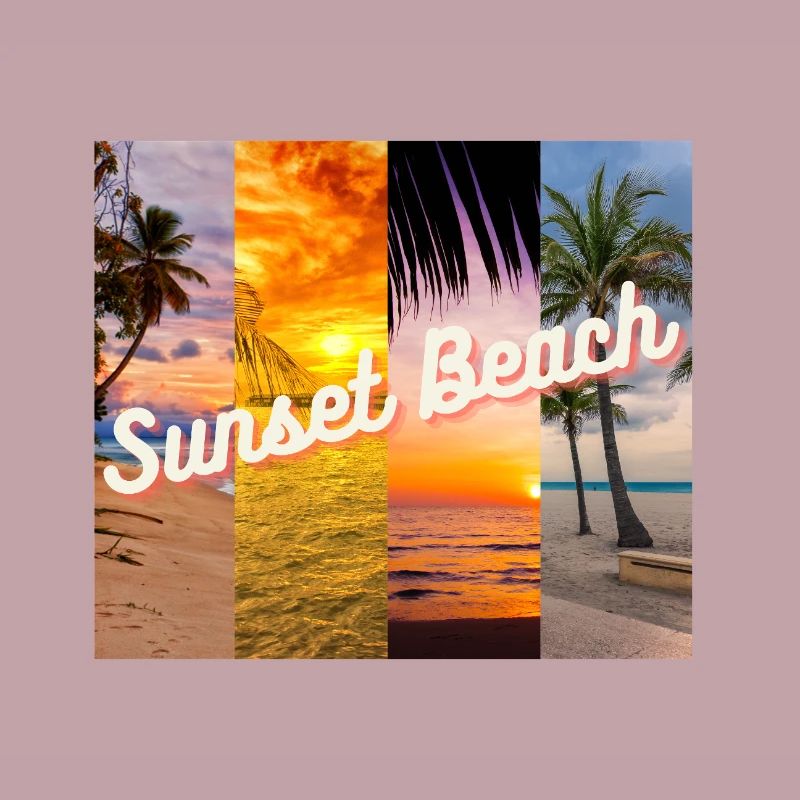 Sunset Beach