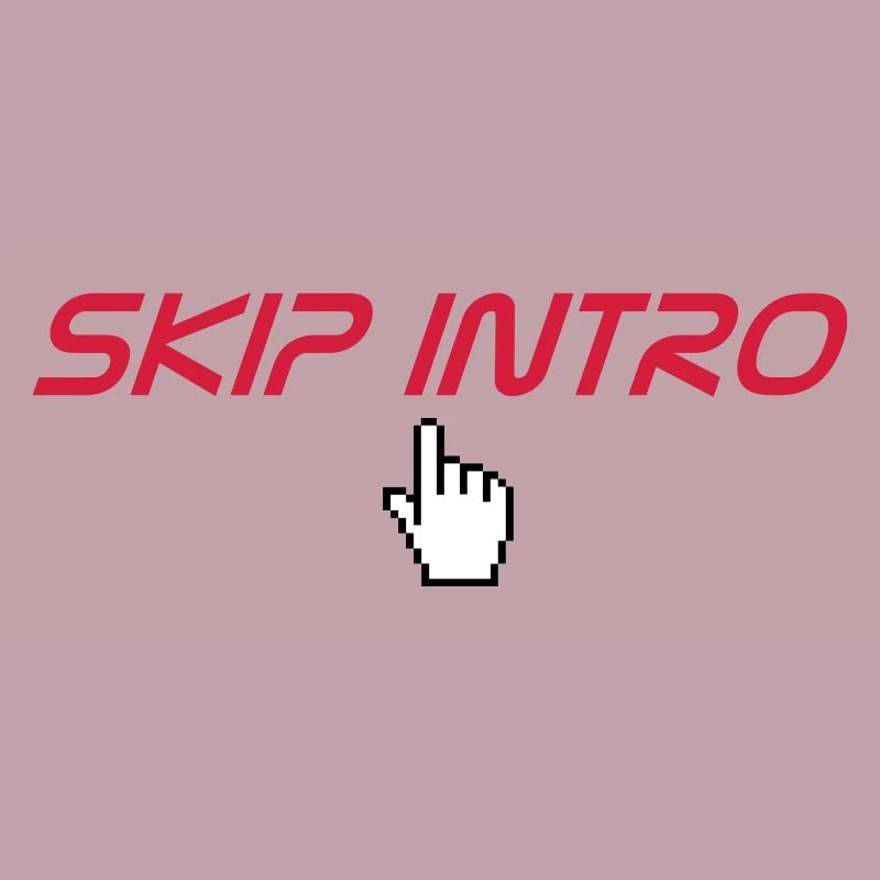 skip intro