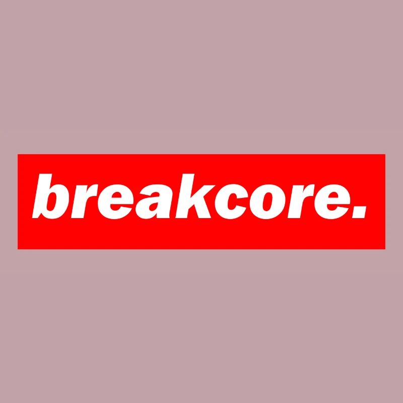 techno mixe rouge bass bpm breakcore
