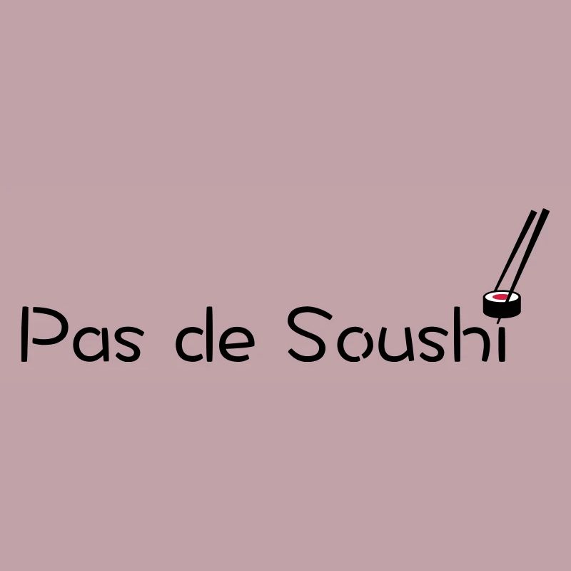 Pas de Soushi