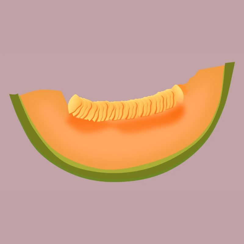 veggie pastèque pastèque melon melon gemues