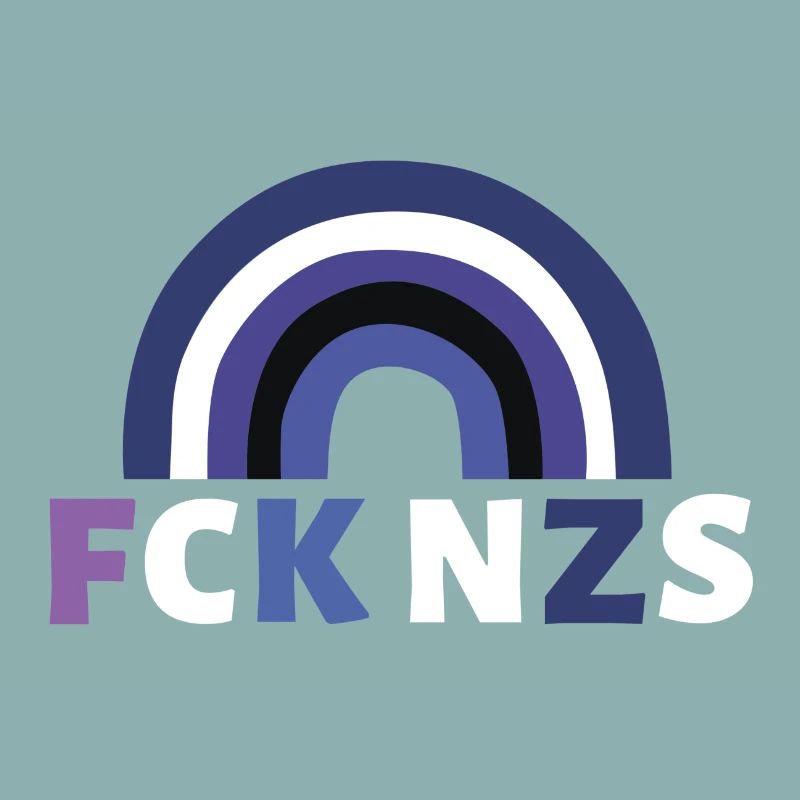 FCK NZS