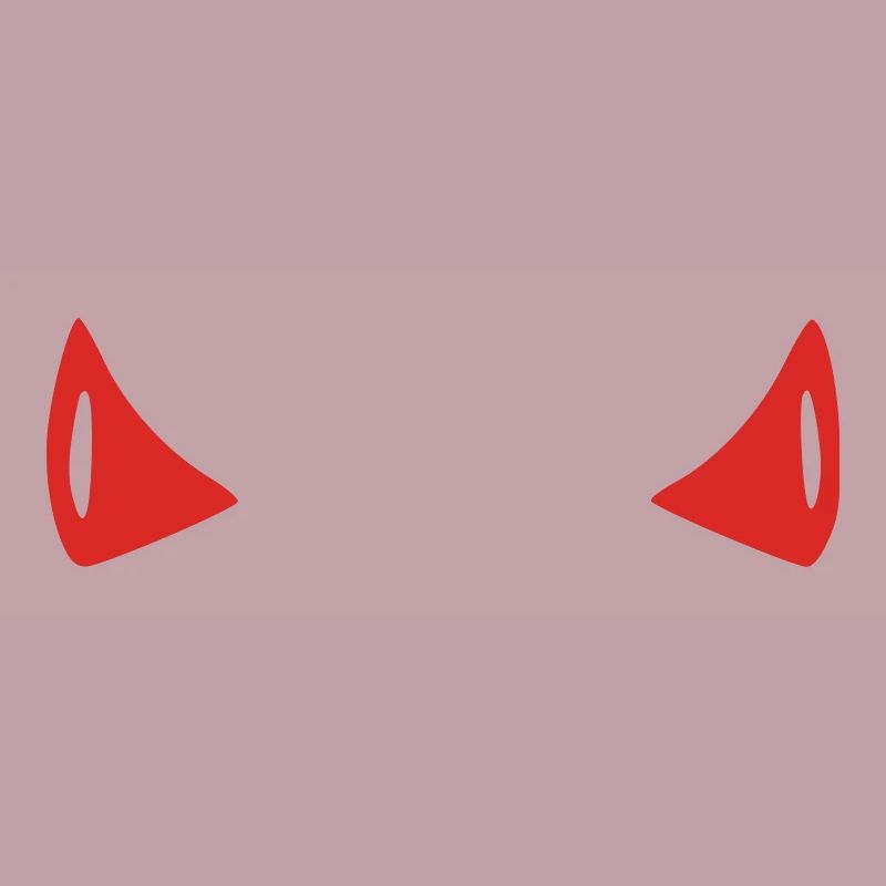 Devil - Horn