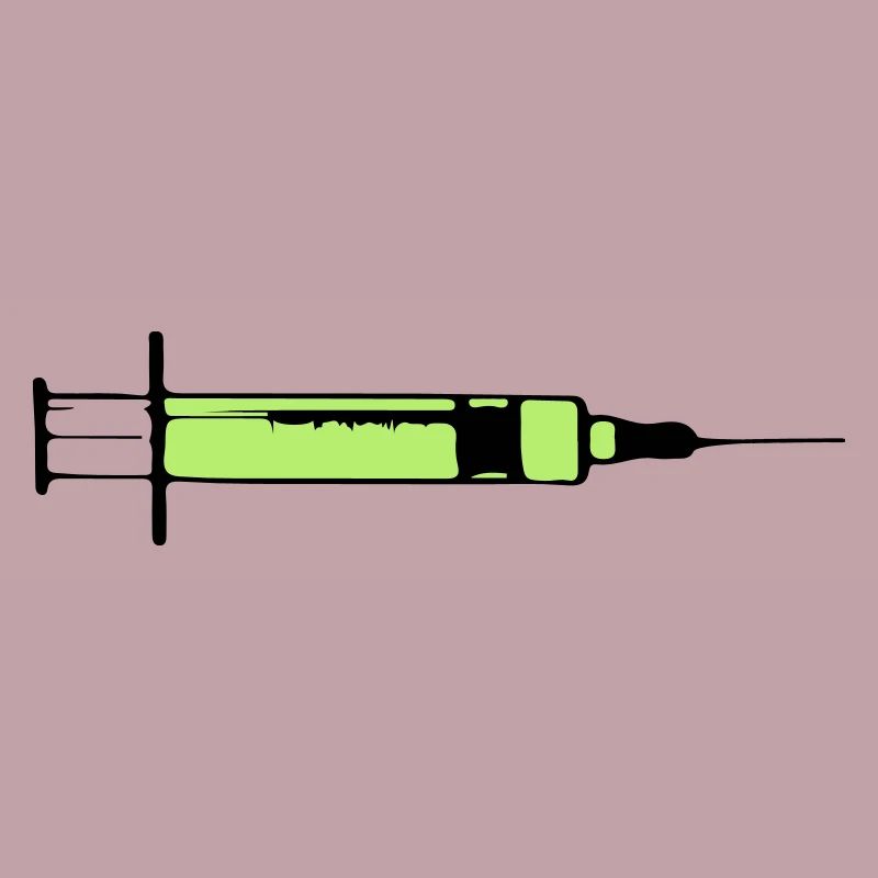 Lethal injection Toxic 2c