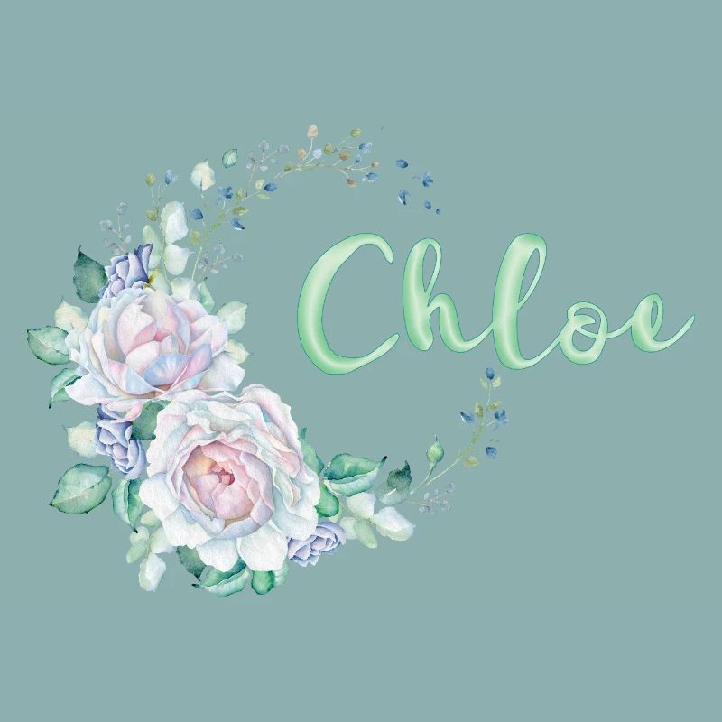For Chloe