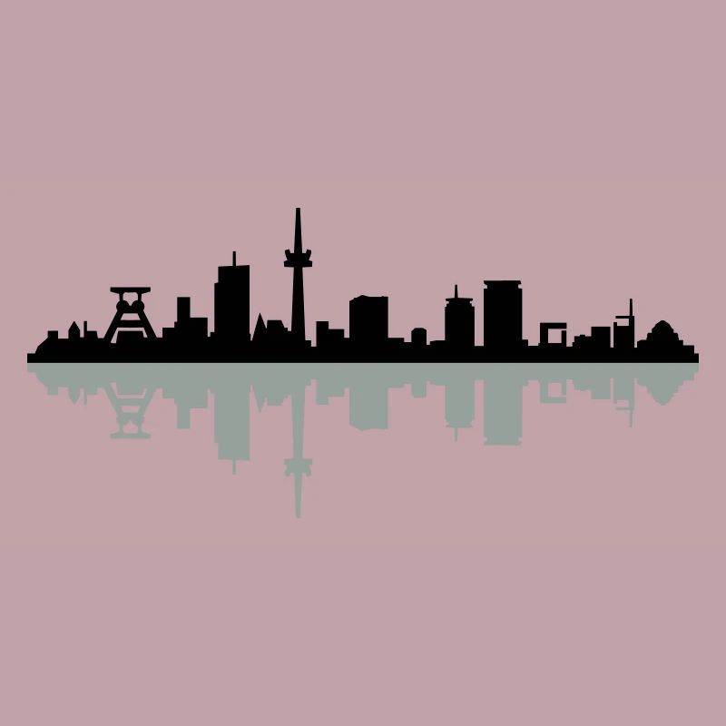 Skyline Essen