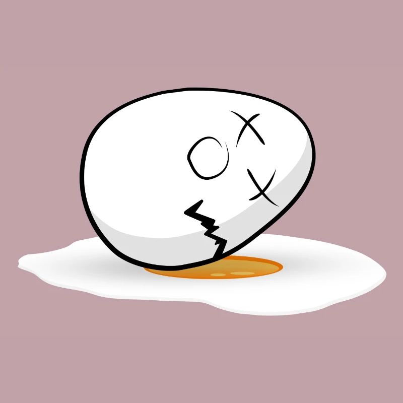 Happy Easter easter egg
