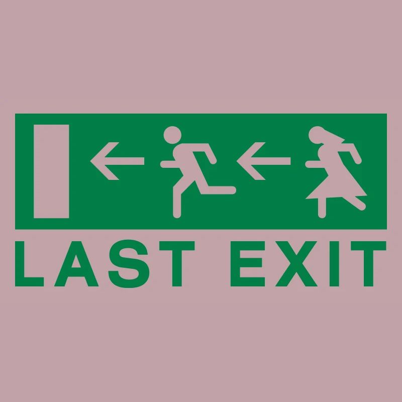 Last exit