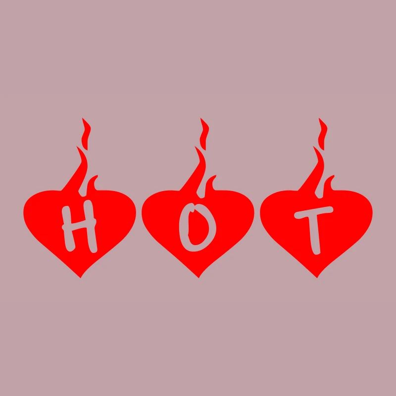 Hot