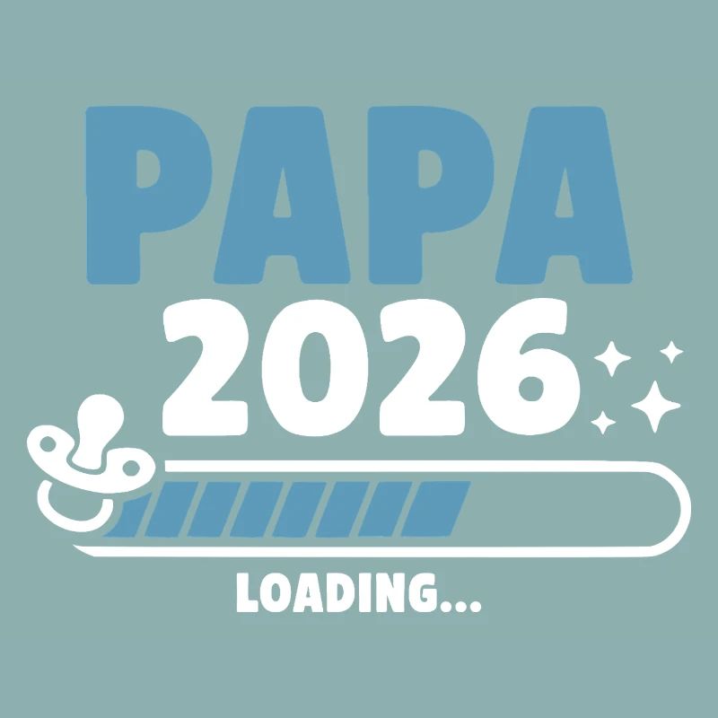 Papa 2026 Loading...