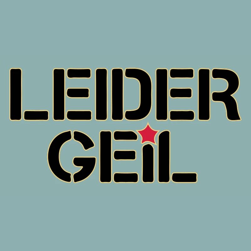 Leider Geil