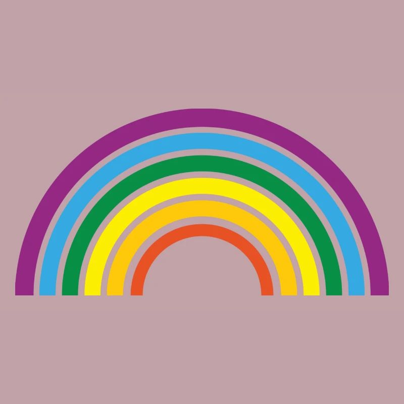 Regenbogen