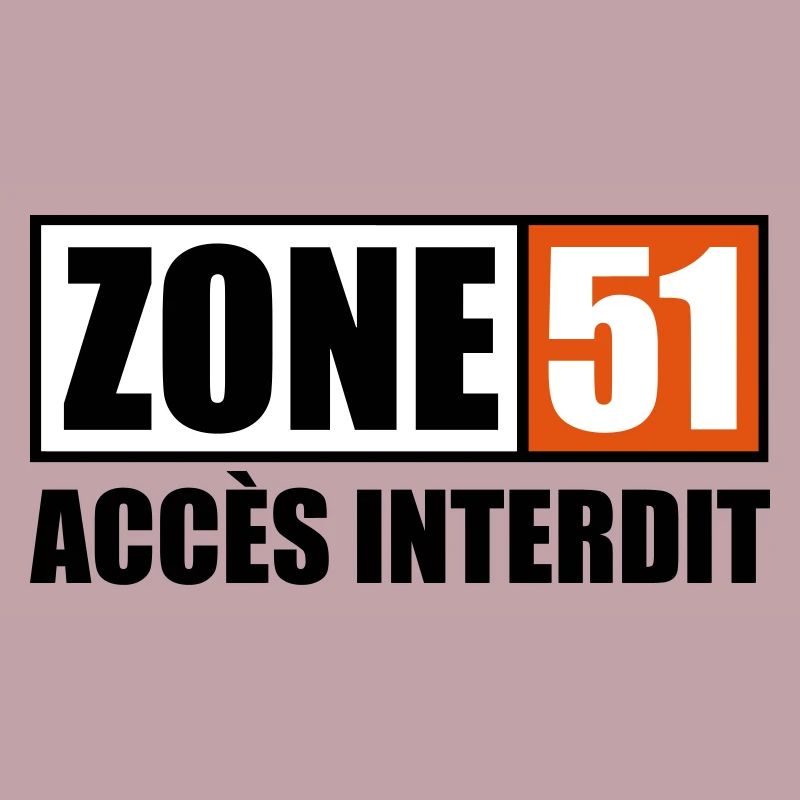 ZONE 51
