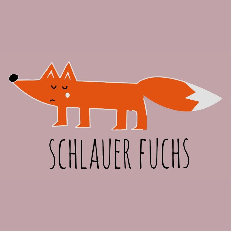 sly fox cunning fox comic funny sayings