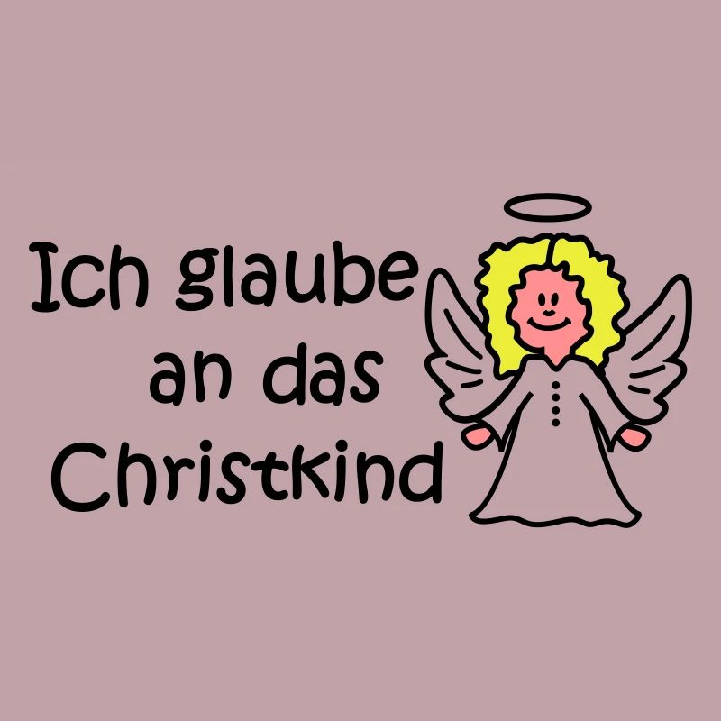 Ich glaube an das Christkind