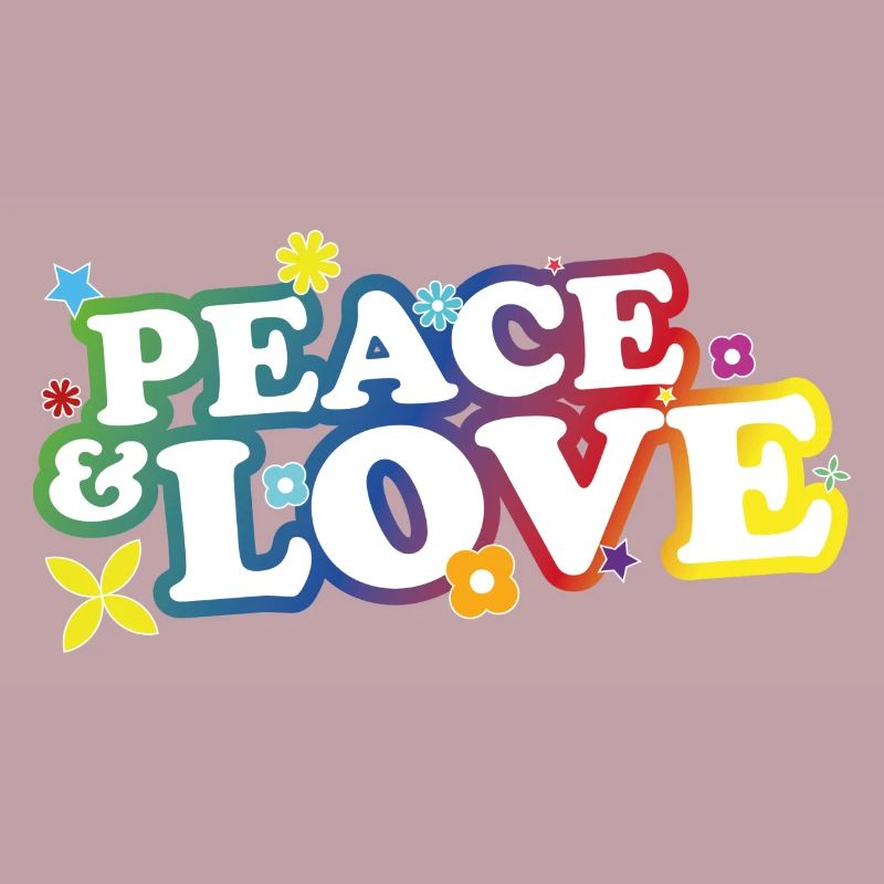 Peace & Love