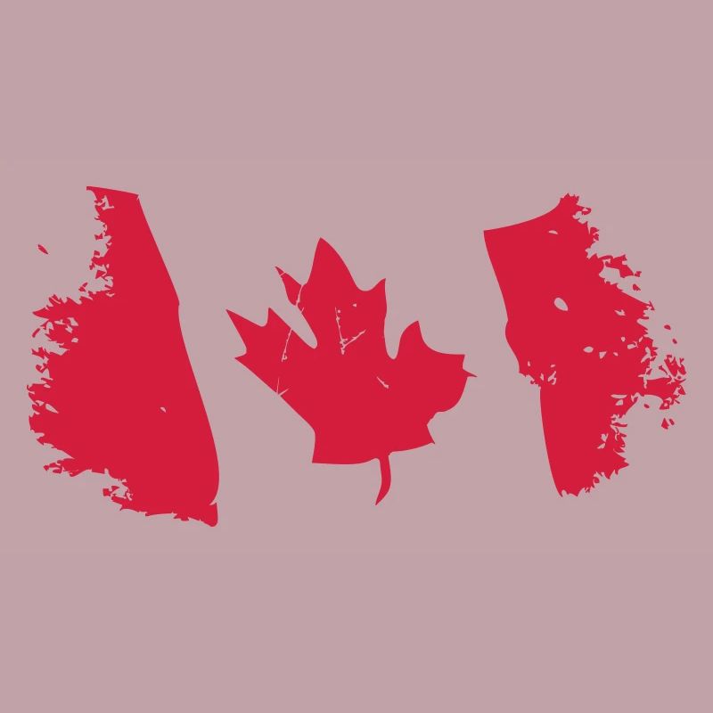 Canadian Maple Leaf