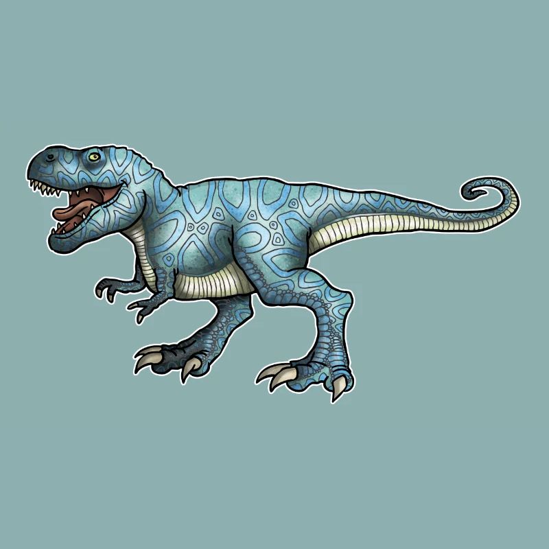T-Rex