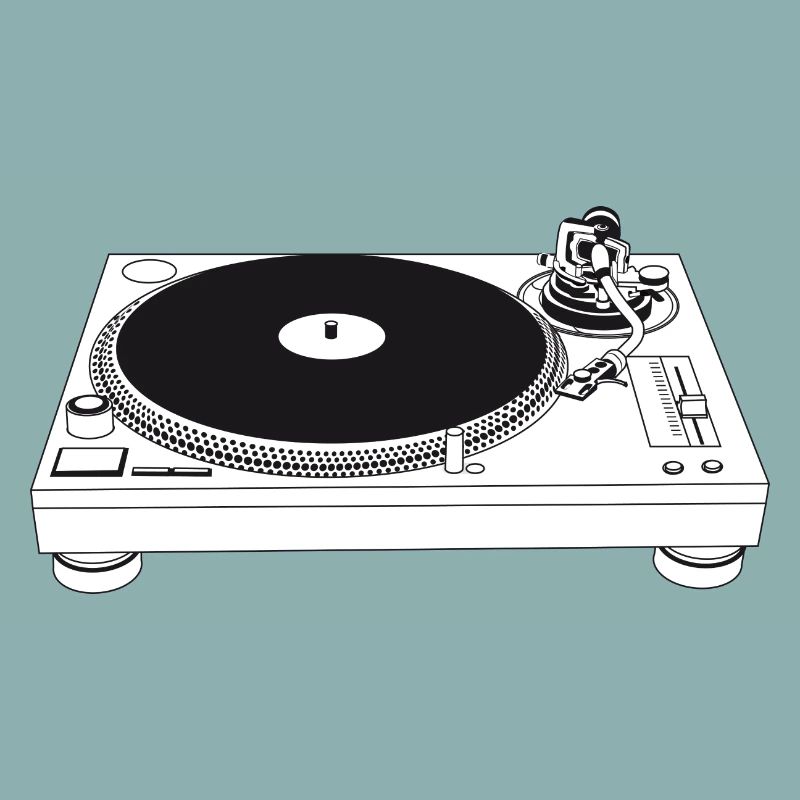 turntable