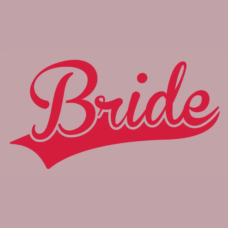 bride