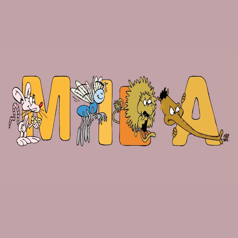 Mila