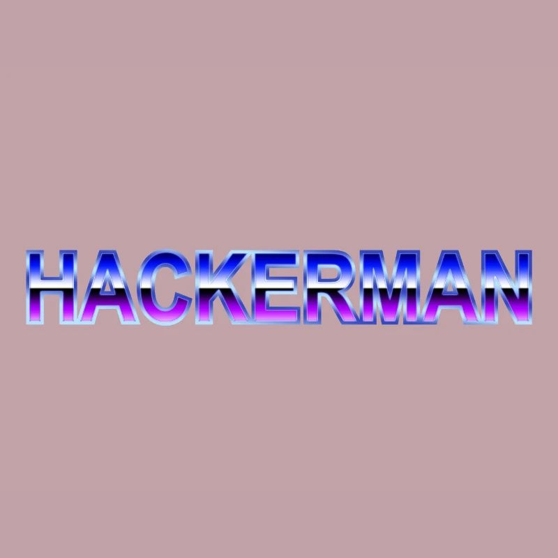 Hackerman