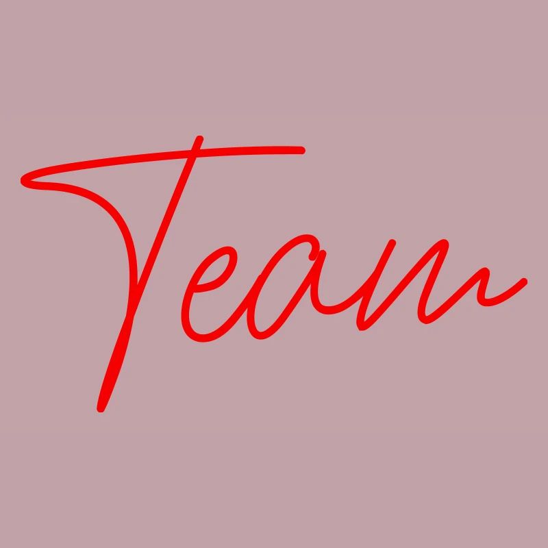 team