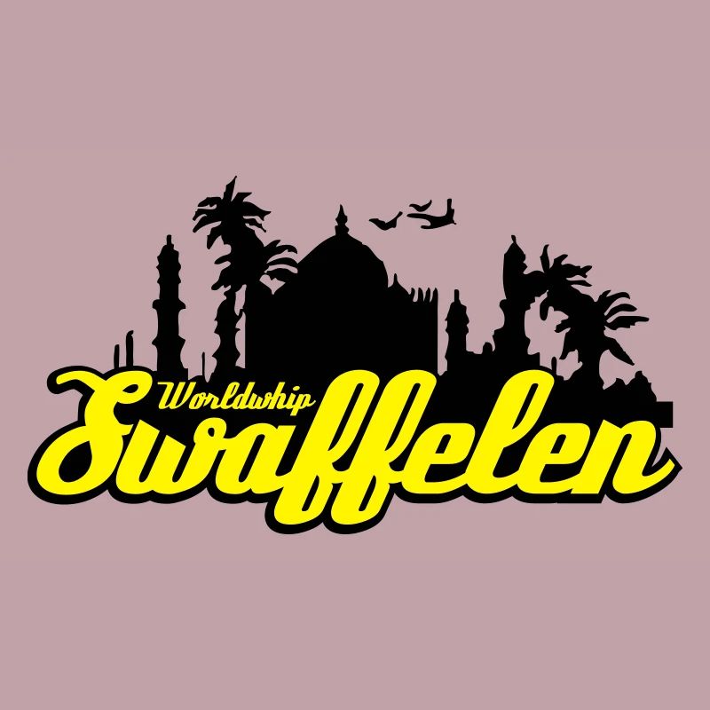 Swaffelen