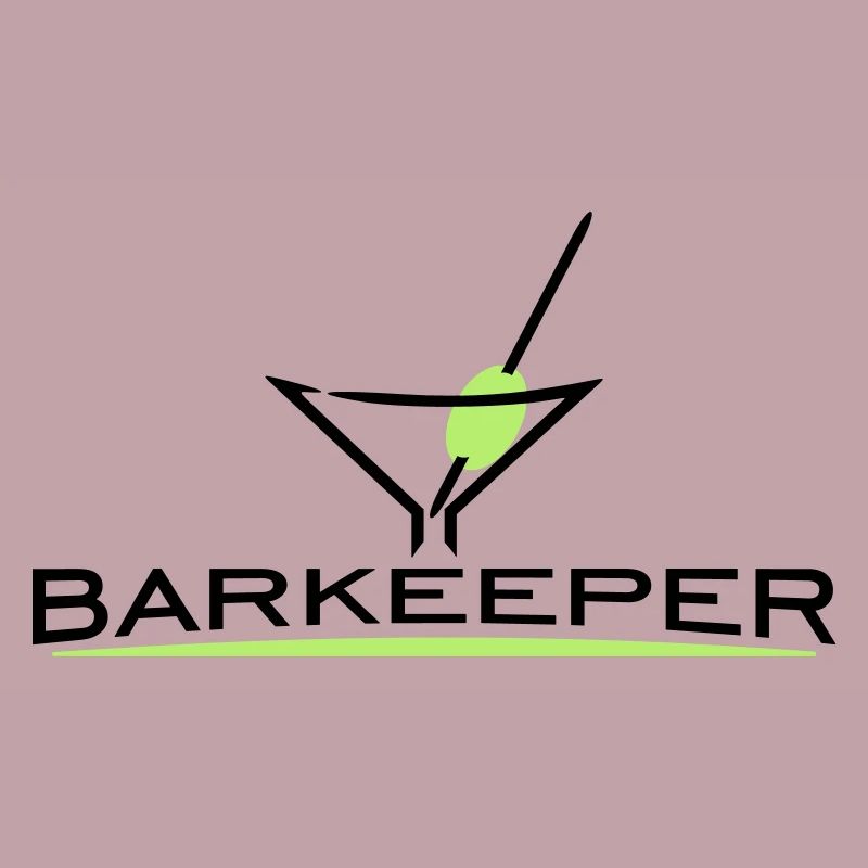 Barkeeper (h, 2c)