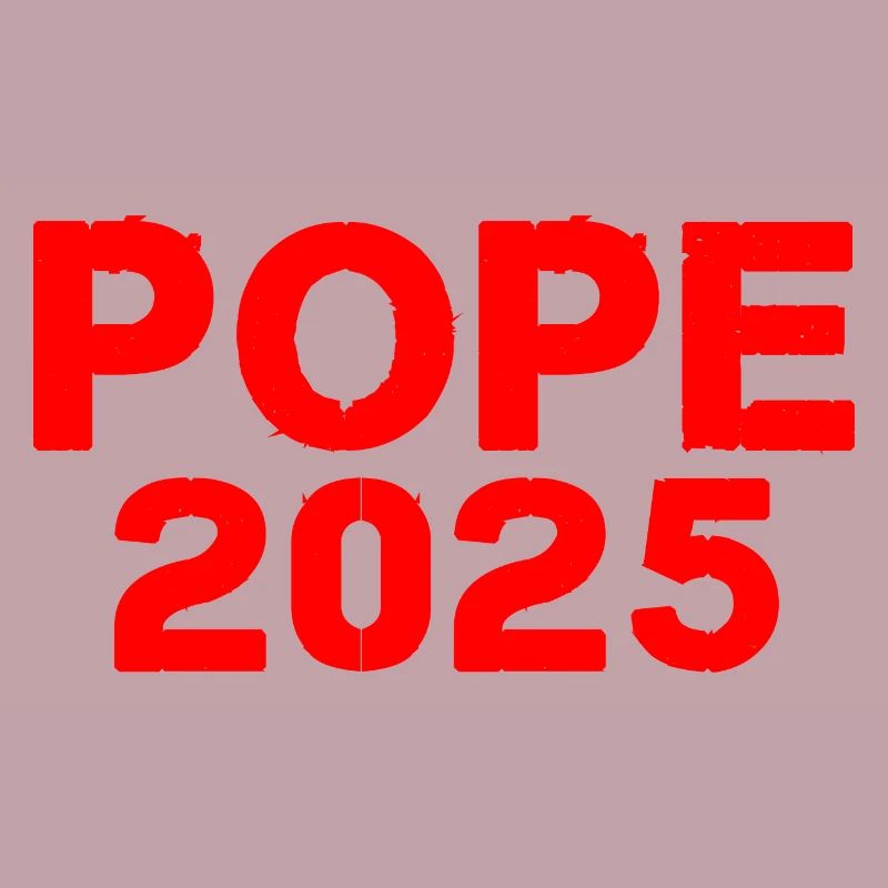 Pape 2025