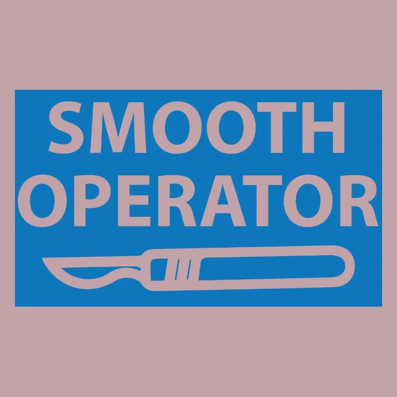Doktor / Arzt: Smooth Operator