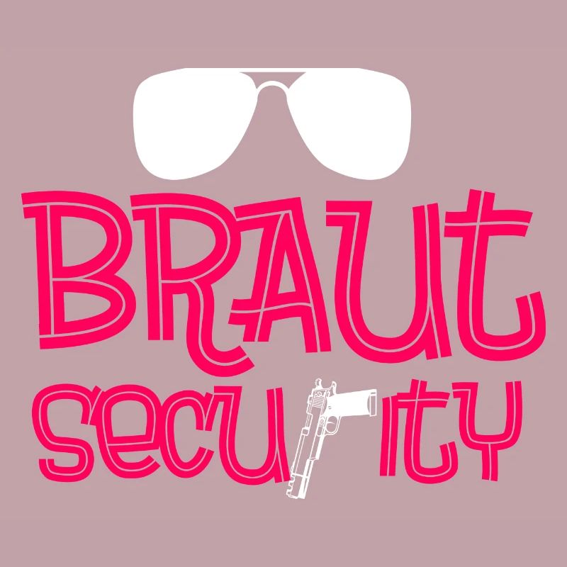 Bride security