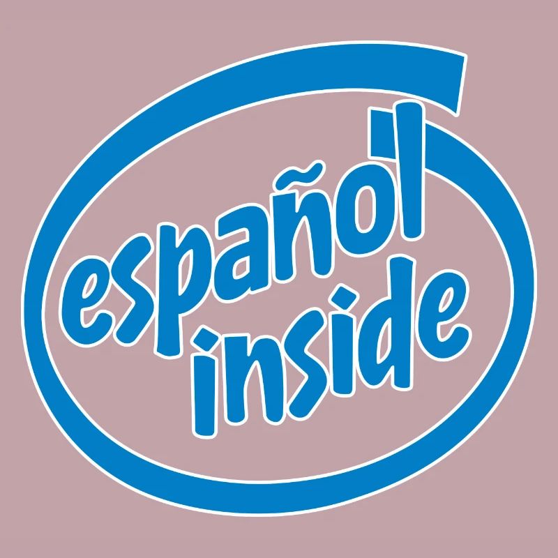 Spanisch drinnen
