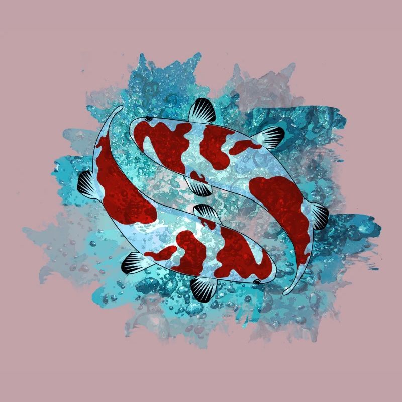 Koi