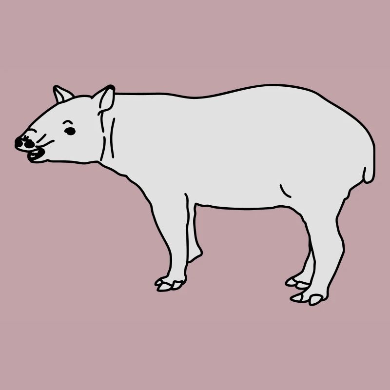 Tapir