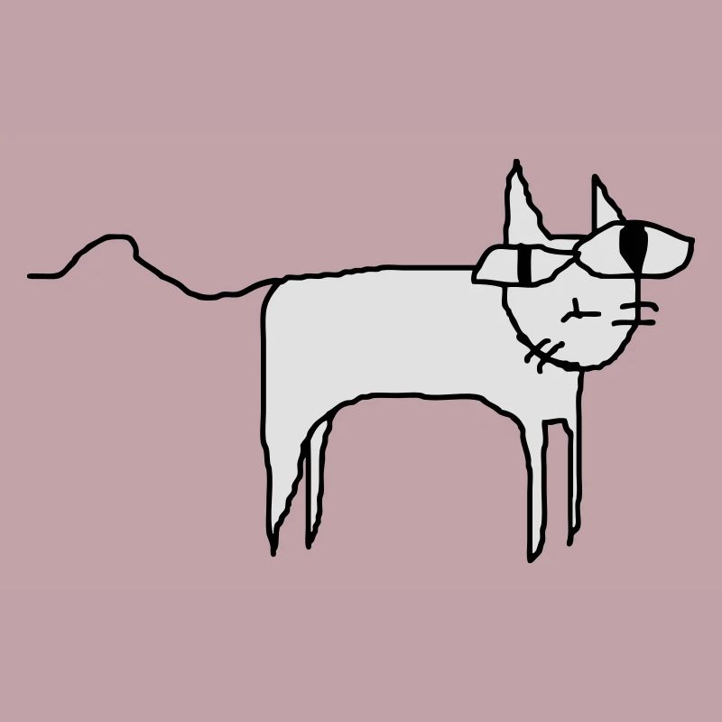 Katze