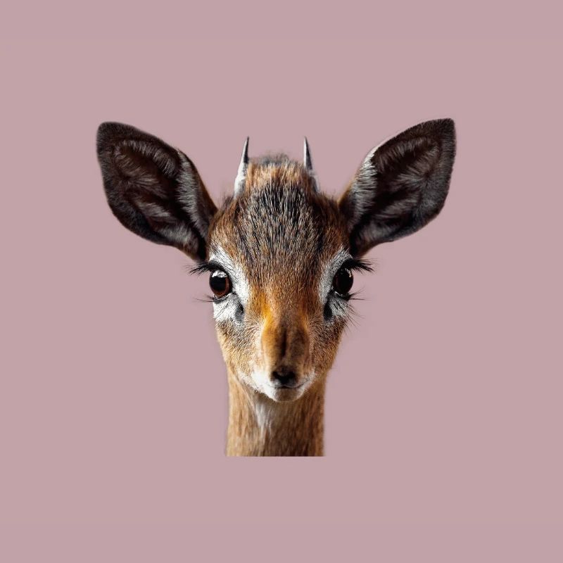 Antelope, Dik