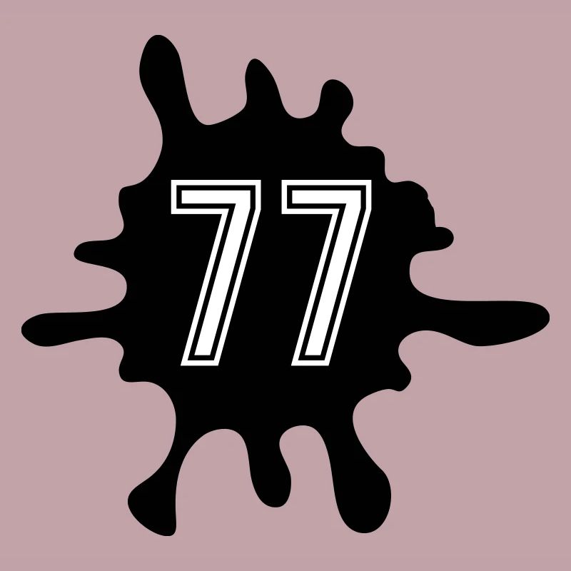 Nombre de Blobs 77