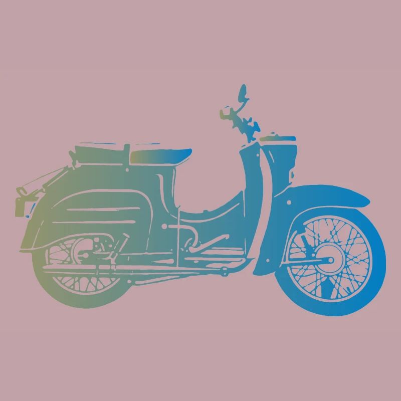 Simson Schwalbe KR51