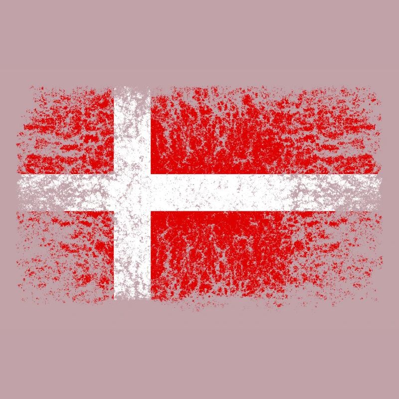Danemark 002 dessins ronds
