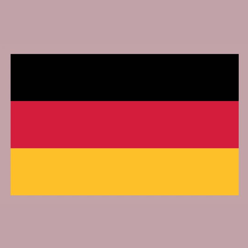 Drapeau de l'Allemagne