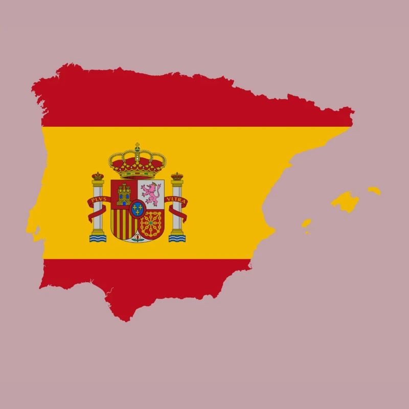 Drapeau espagnol