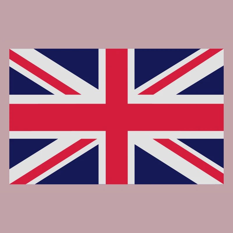 Drapeau britannique