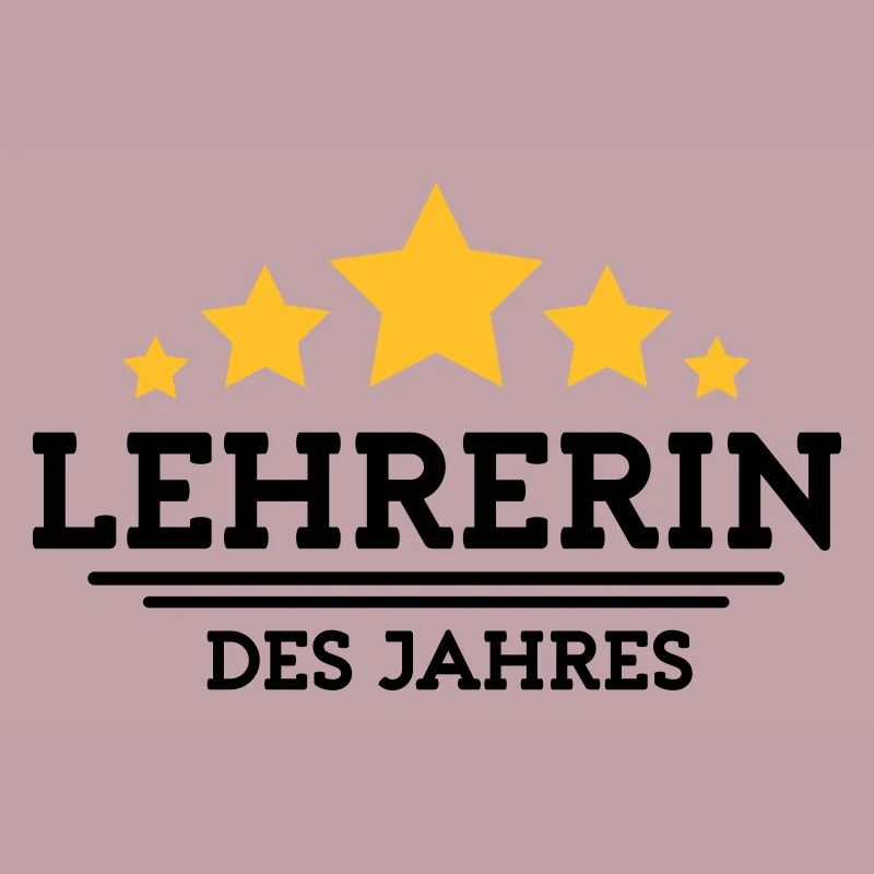 lehrerin des Jahres